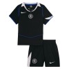Chelsea Estevao 41 Third Tenue 2025-26  - Kids